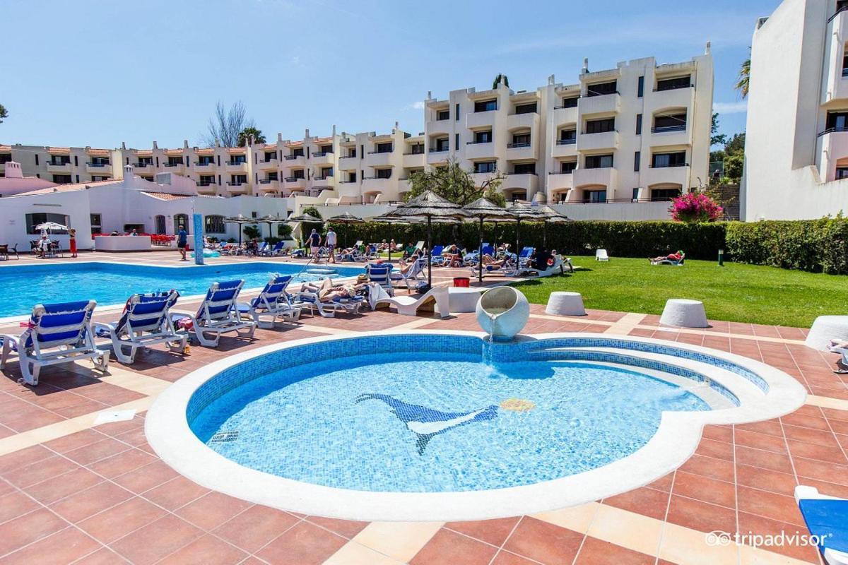 A Casa Da Praia Albufeira Portugal المظهر الخارجي الصورة
